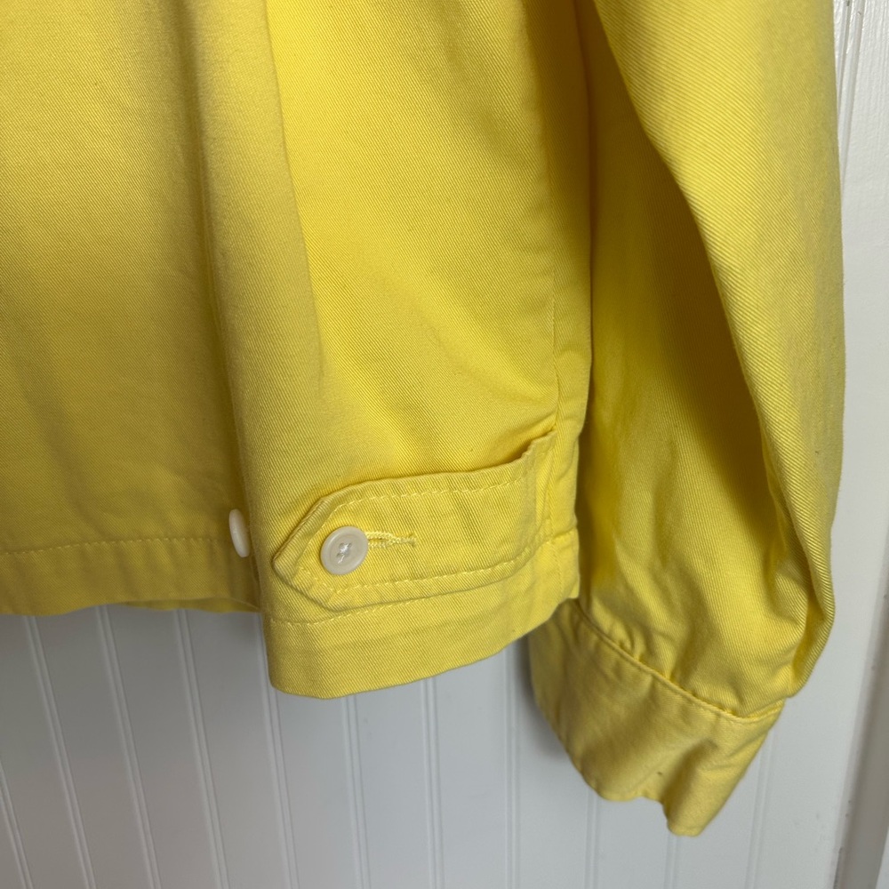 Polo men’s jacket - Picture 4 of 15